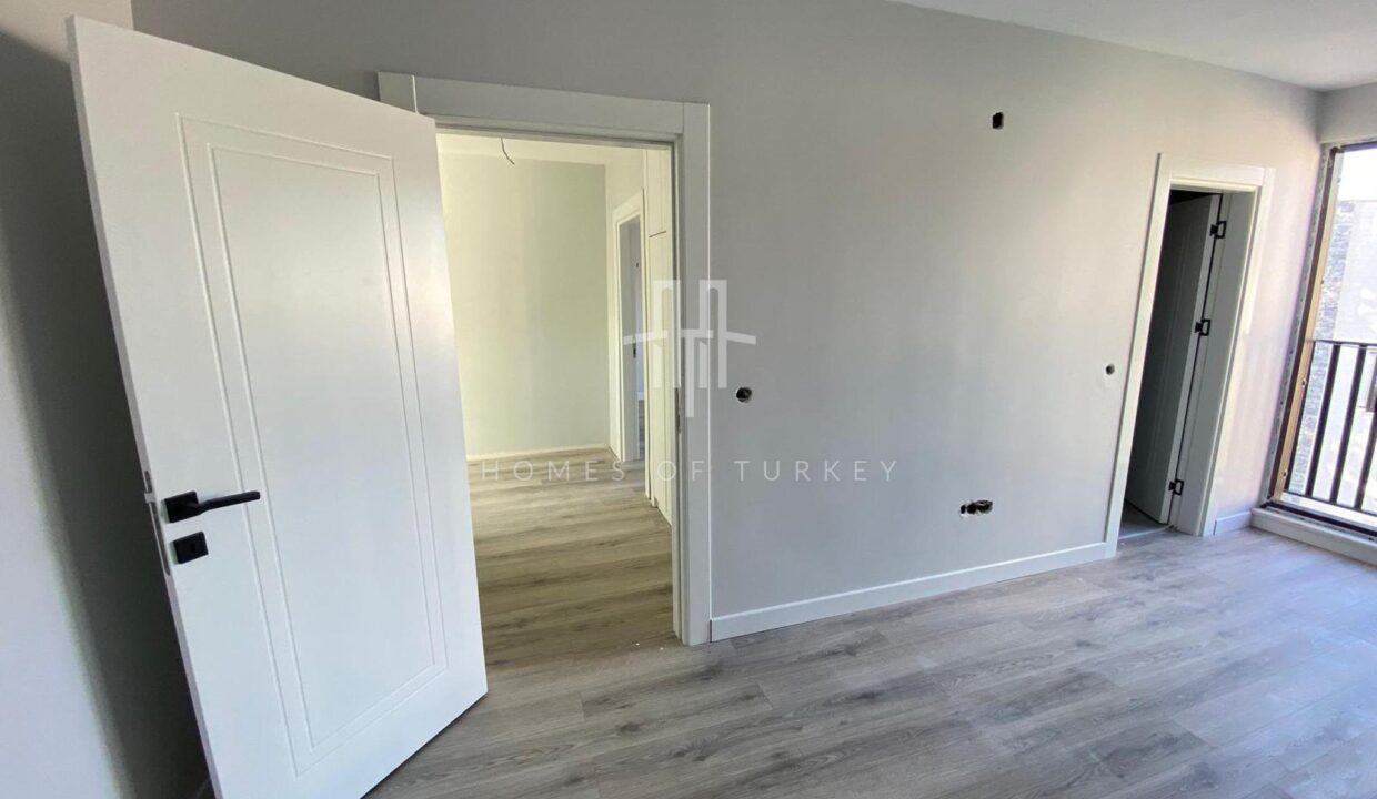 Ready-to-Move Villas for Sale Near the Beach in Şile, Istanbul 23