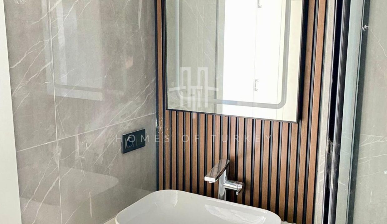 Ready-to-Move Villas for Sale Near the Beach in Şile, Istanbul 24