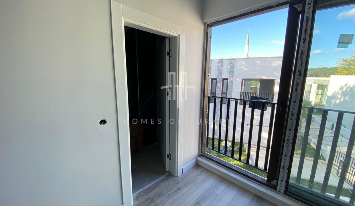 Ready-to-Move Villas for Sale Near the Beach in Şile, Istanbul 25