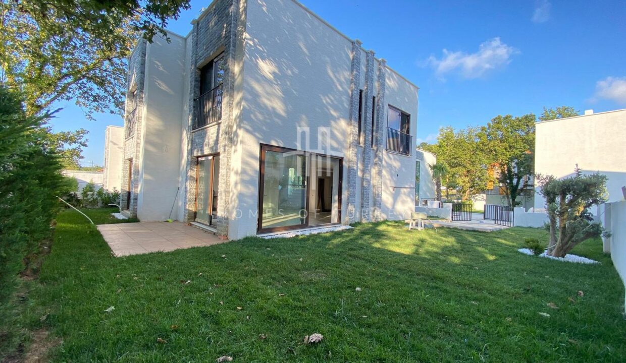 Ready-to-Move Villas for Sale Near the Beach in Şile, Istanbul 7