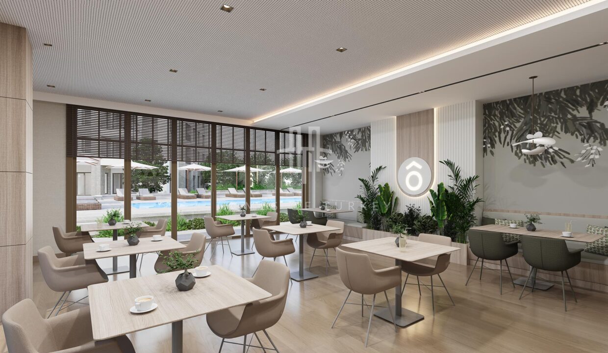 Sea and Island View Apartments in Maltepe – Installments plan 10,,