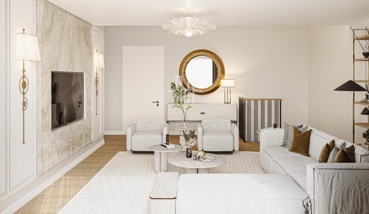 Building for Sale in Beyoğlu, Walking Distance to Metro, Suitable for Airbnb 2
