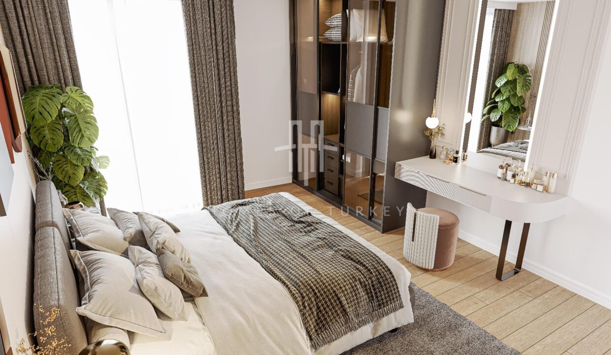 Building for Sale in Beyoğlu, Walking Distance to Metro, Suitable for Airbnb 3