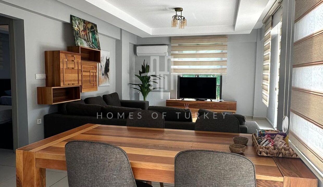 Furnished Villa for Sale in Sakarya Sapanca, Suitable for Citizenship 10