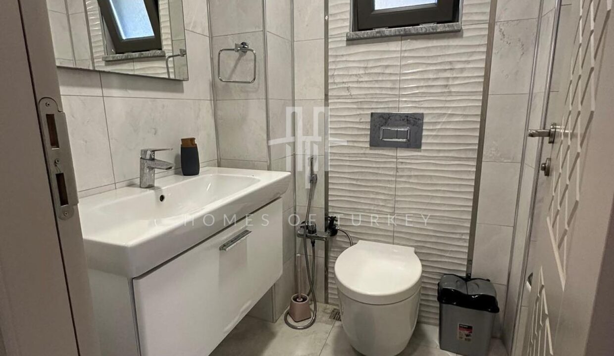 Furnished Villa for Sale in Sakarya Sapanca, Suitable for Citizenship 15
