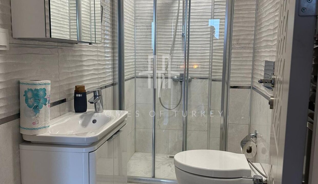 Furnished Villa for Sale in Sakarya Sapanca, Suitable for Citizenship 19