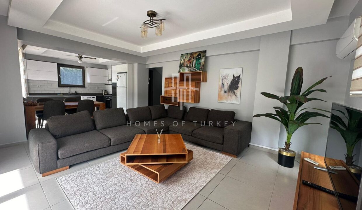 Furnished Villa for Sale in Sakarya Sapanca, Suitable for Citizenship 9