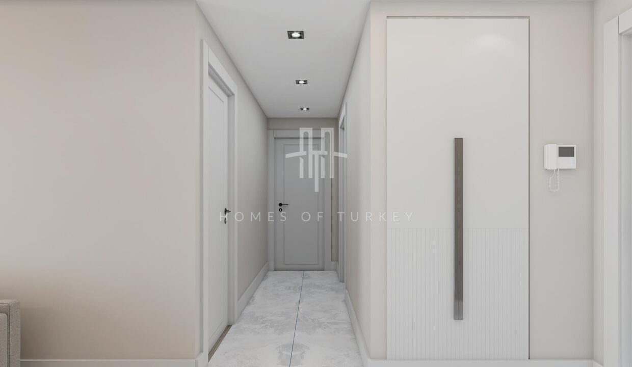 Affordable Apartments for Sale in Installments in Esenyurt, Istanbul 10
