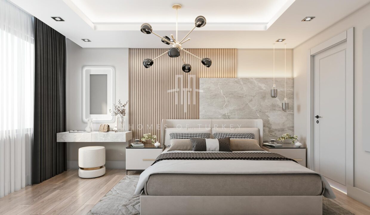 Affordable Apartments for Sale in Installments in Esenyurt, Istanbul 11