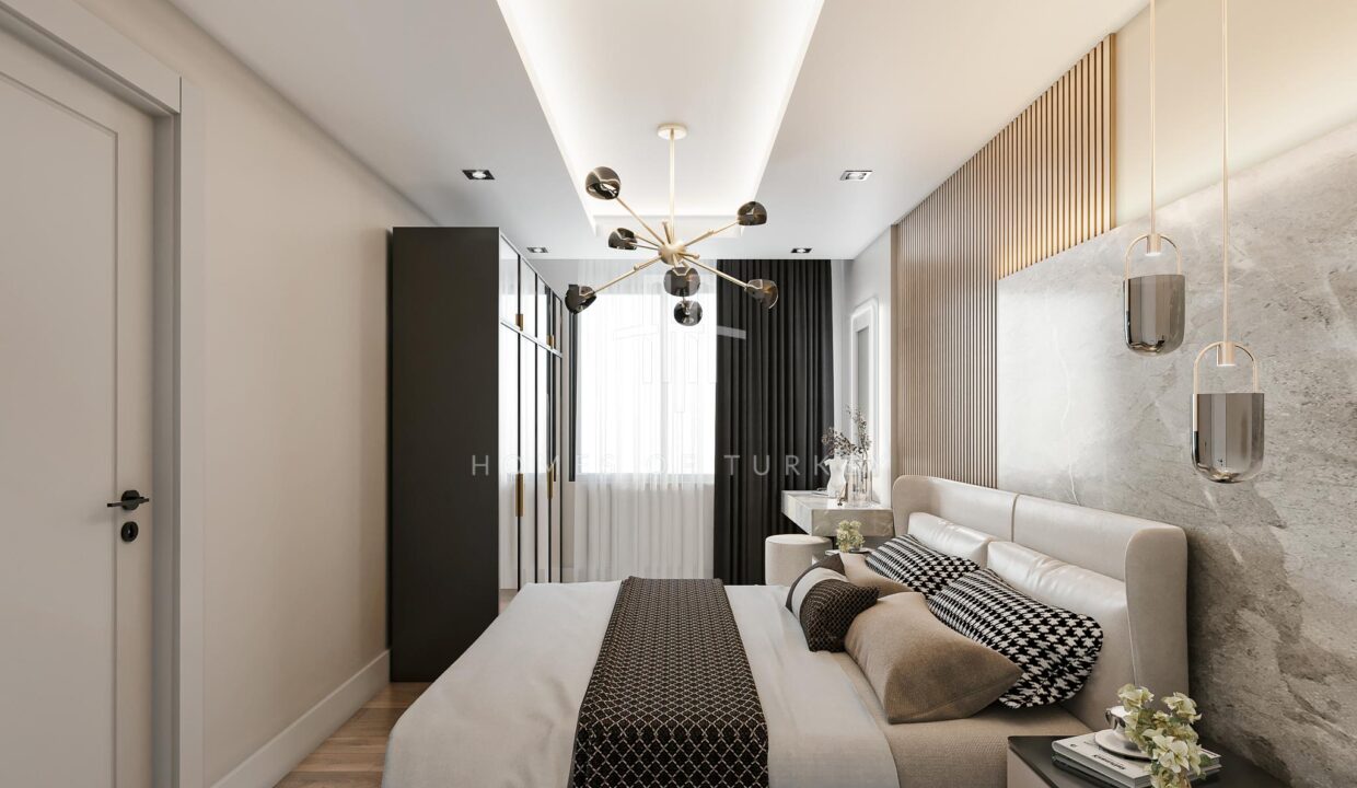 Affordable Apartments for Sale in Installments in Esenyurt, Istanbul 12