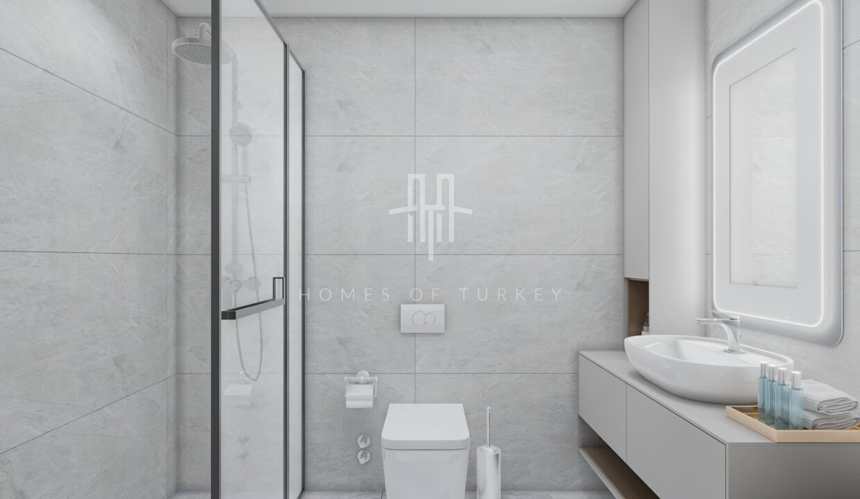 Affordable Apartments for Sale in Installments in Esenyurt, Istanbul 13