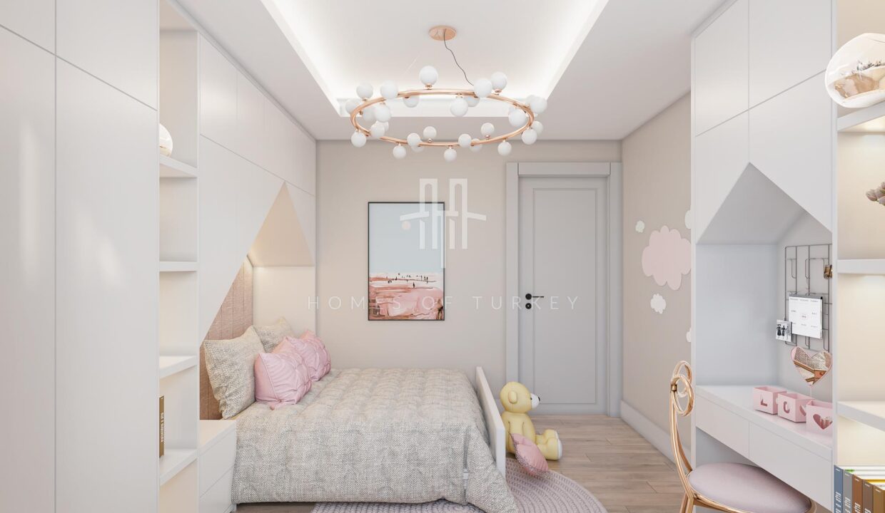 Affordable Apartments for Sale in Installments in Esenyurt, Istanbul 14