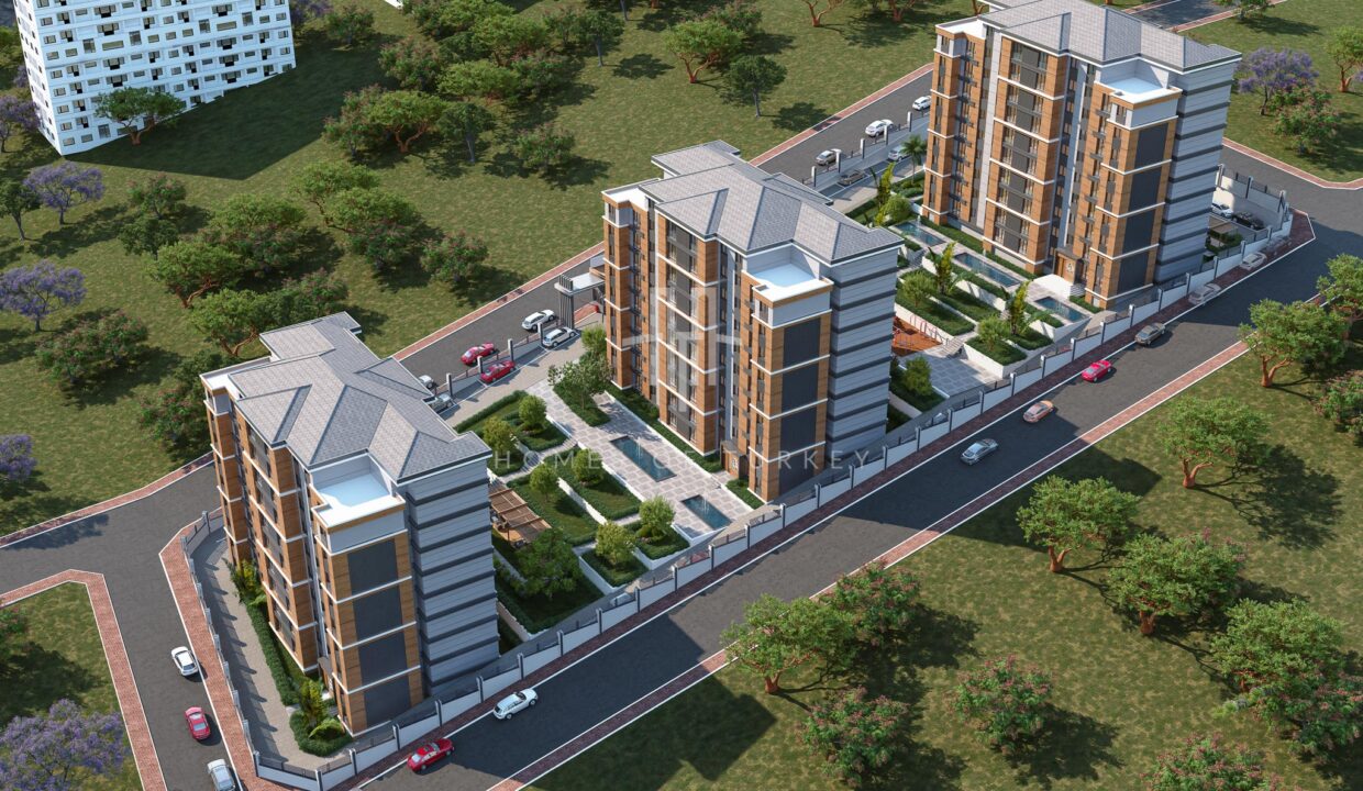 Affordable Apartments for Sale in Installments in Esenyurt, Istanbul 15