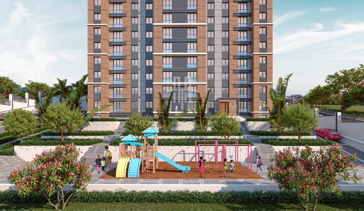 Affordable Apartments for Sale in Installments in Esenyurt, Istanbul 5