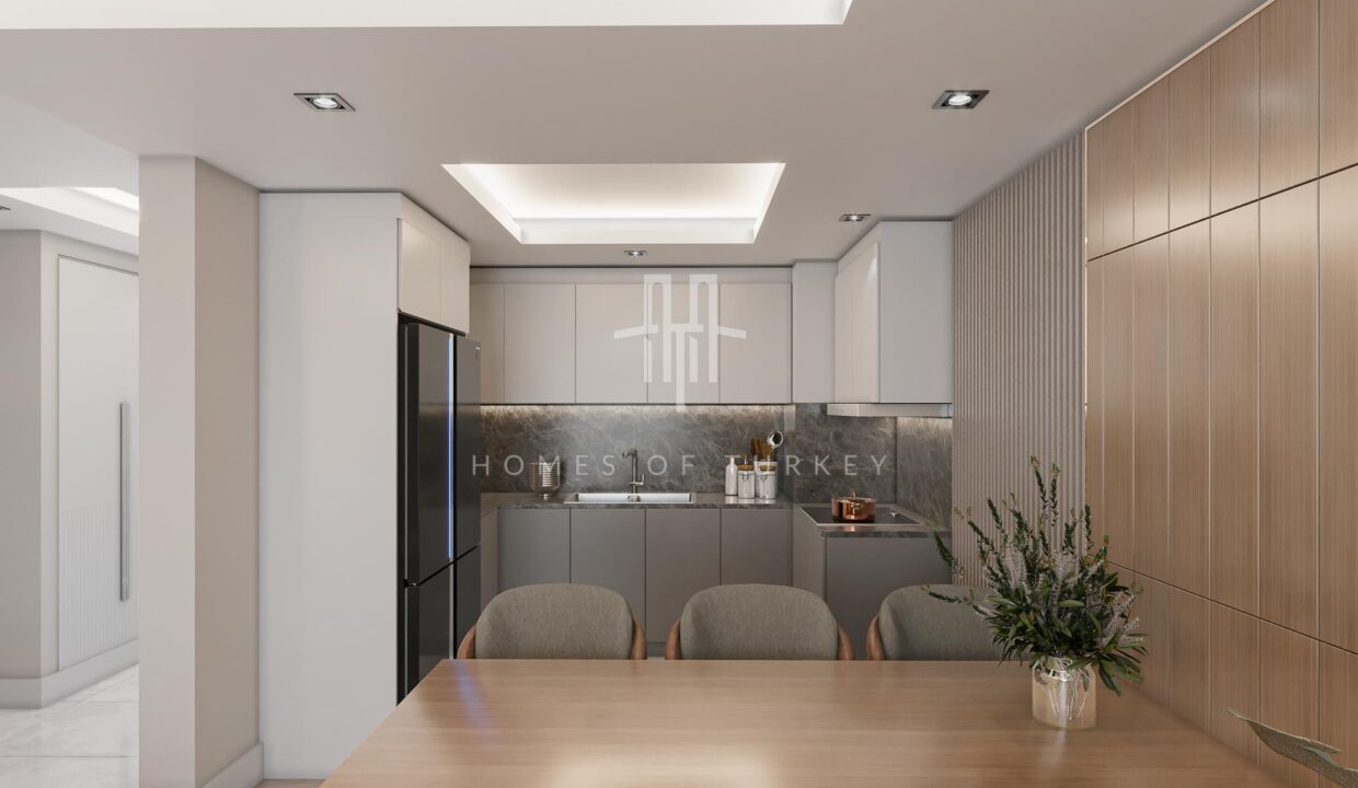 Affordable Apartments for Sale in Installments in Esenyurt, Istanbul 9