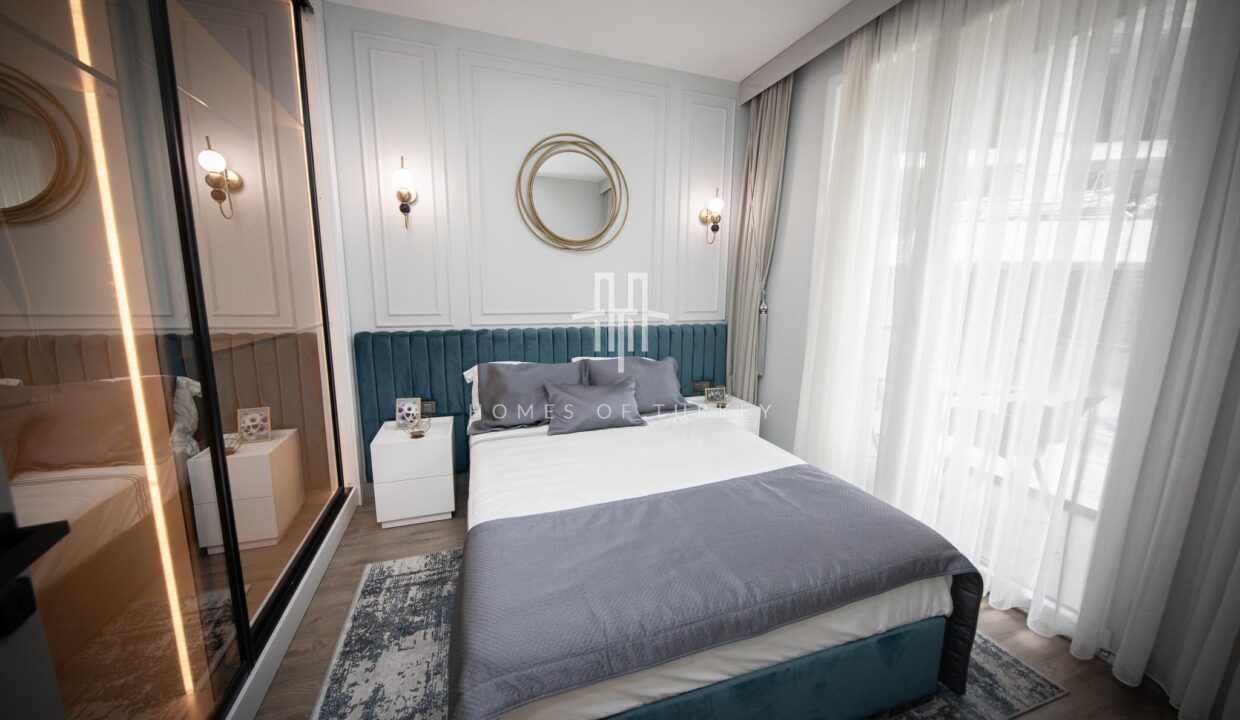 Apartments for Sale in Istanbul Beylikdüzü, With 0% Down Payment and 30 Months Installments 11