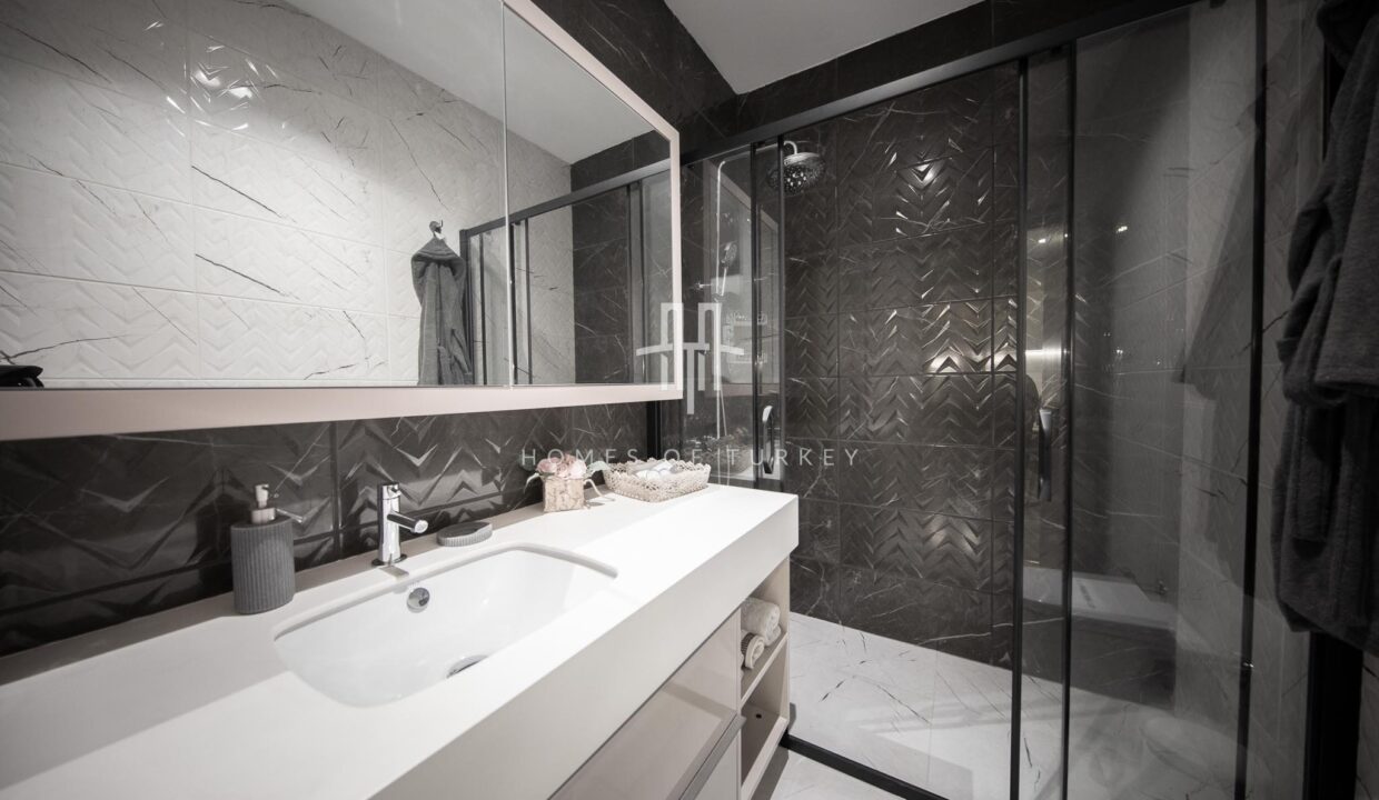 Apartments for Sale in Istanbul Beylikdüzü, With 0% Down Payment and 30 Months Installments 12