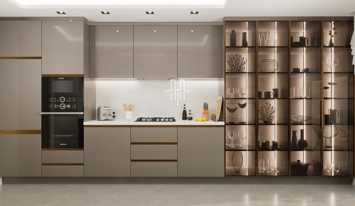 Centrally Located Apartments In Kağıthane, Istanbul With Installments -12