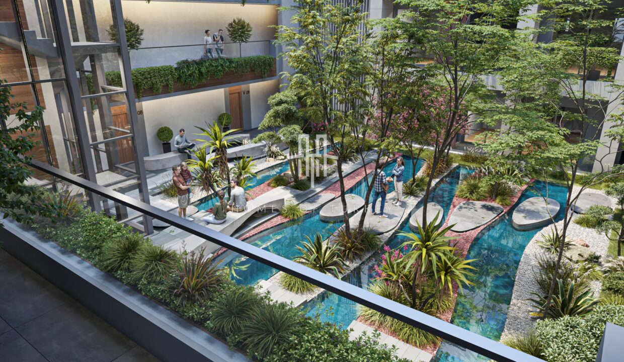 Scenic Apartments With An Installment Payment Plan In Kartal, Istanbul-9,,