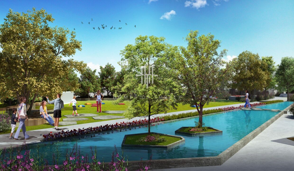 Seafront Apartments With Stunning Sea Views In Kartal, Istanbul- 12