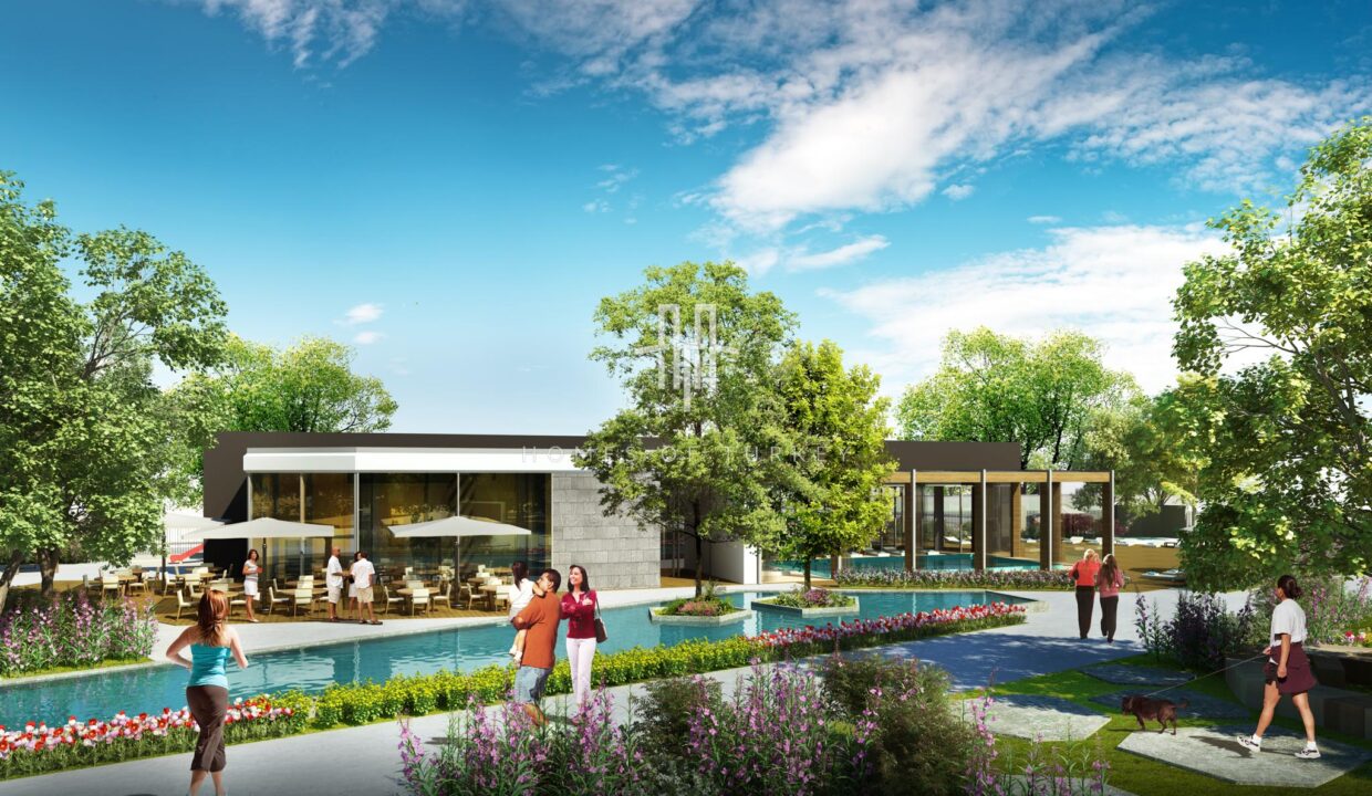 Seafront Apartments With Stunning Sea Views In Kartal, Istanbul- 14