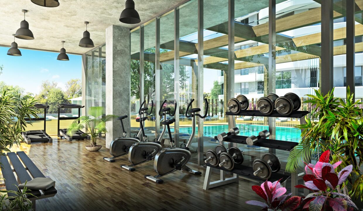 Seafront Apartments With Stunning Sea Views In Kartal, Istanbul- 15