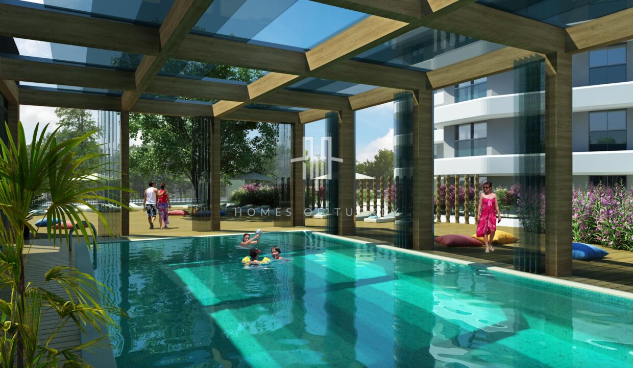 Seafront Apartments With Stunning Sea Views In Kartal, Istanbul- 16