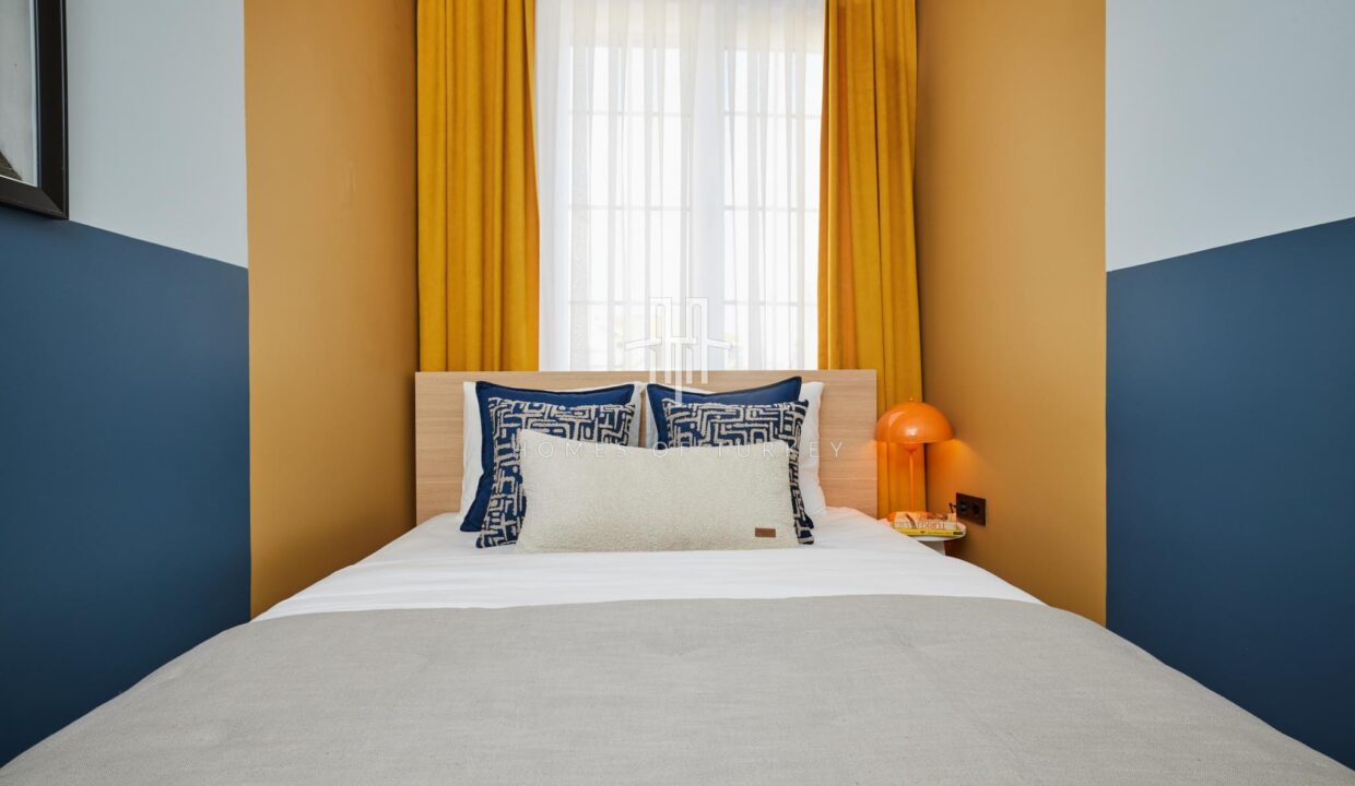 5-Storey And Fully Furnished Building For Sale In Beyoğlu, The Central District Of Istanbul- 20