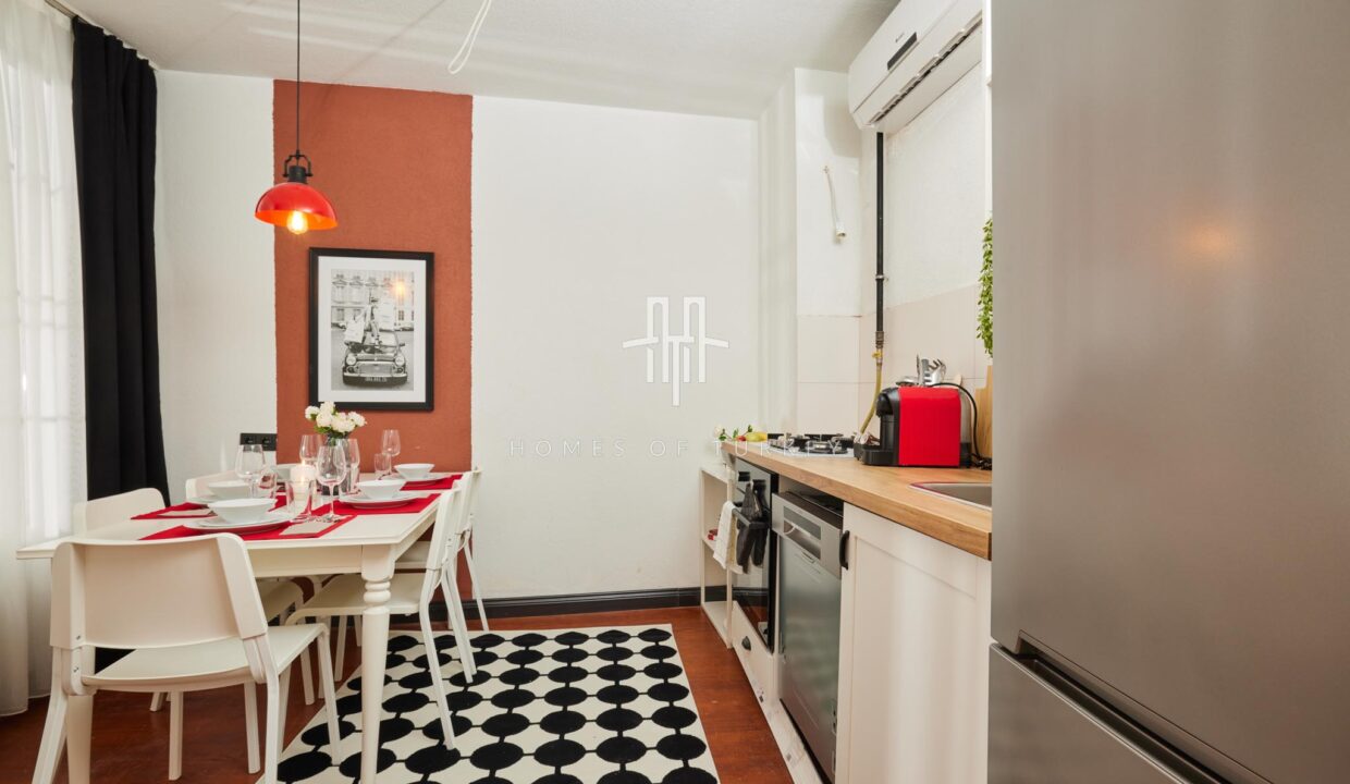 5-Storey And Fully Furnished Building For Sale In Beyoğlu, The Central District Of Istanbul- 6
