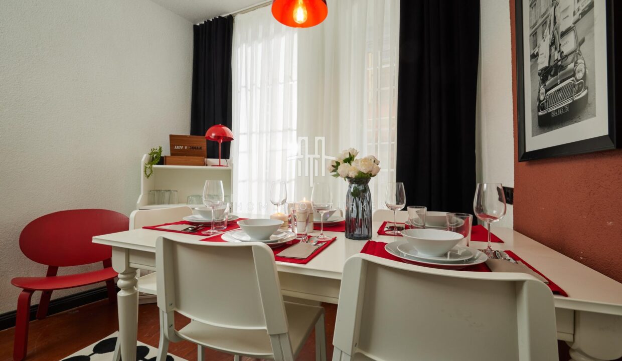 5-Storey And Fully Furnished Building For Sale In Beyoğlu, The Central District Of Istanbul- 7