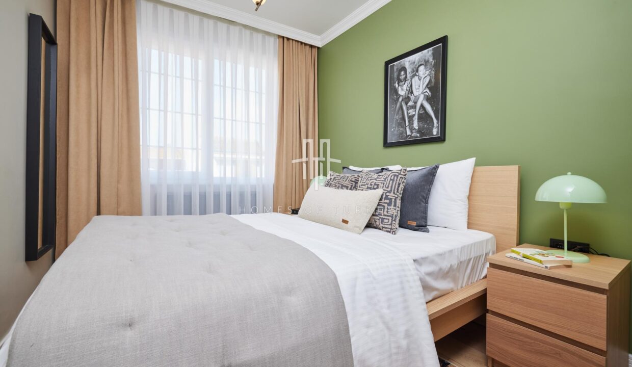 5-Storey And Fully Furnished Building For Sale In Beyoğlu, The Central District Of Istanbul- 8