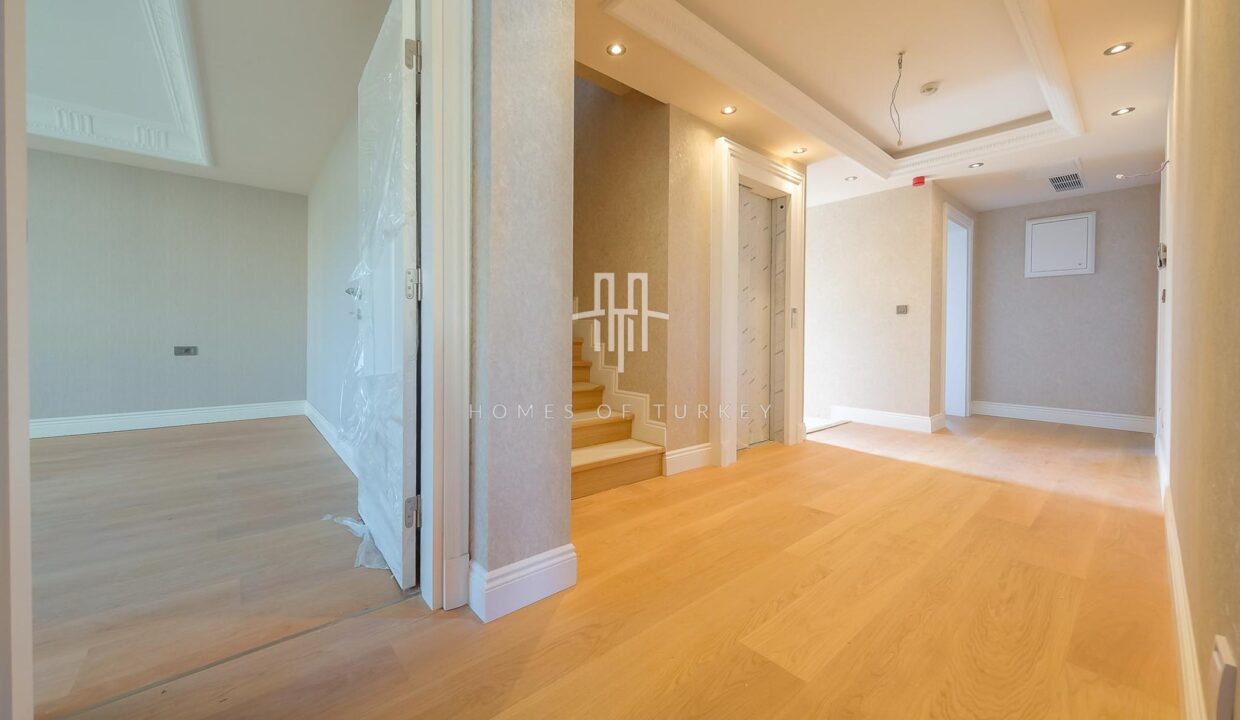Comfortable and Prestigious Ultra Luxury Villa for Sale in Istanbul Buyukcekmece- 20