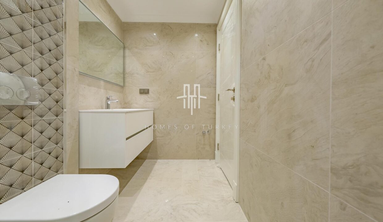 Comfortable and Prestigious Ultra Luxury Villa for Sale in Istanbul Buyukcekmece- 28
