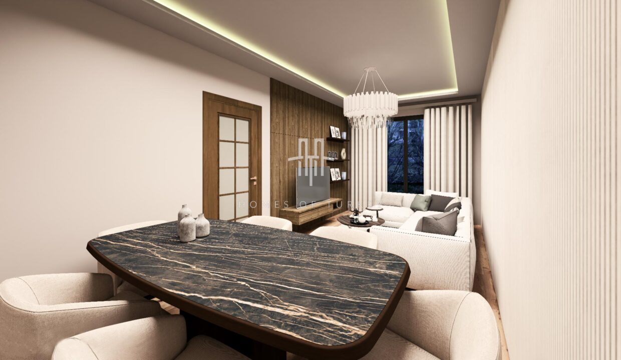 Apartments For Sale In Büyükçekmece Istanbul Within Walking Distance To The Beach- 12