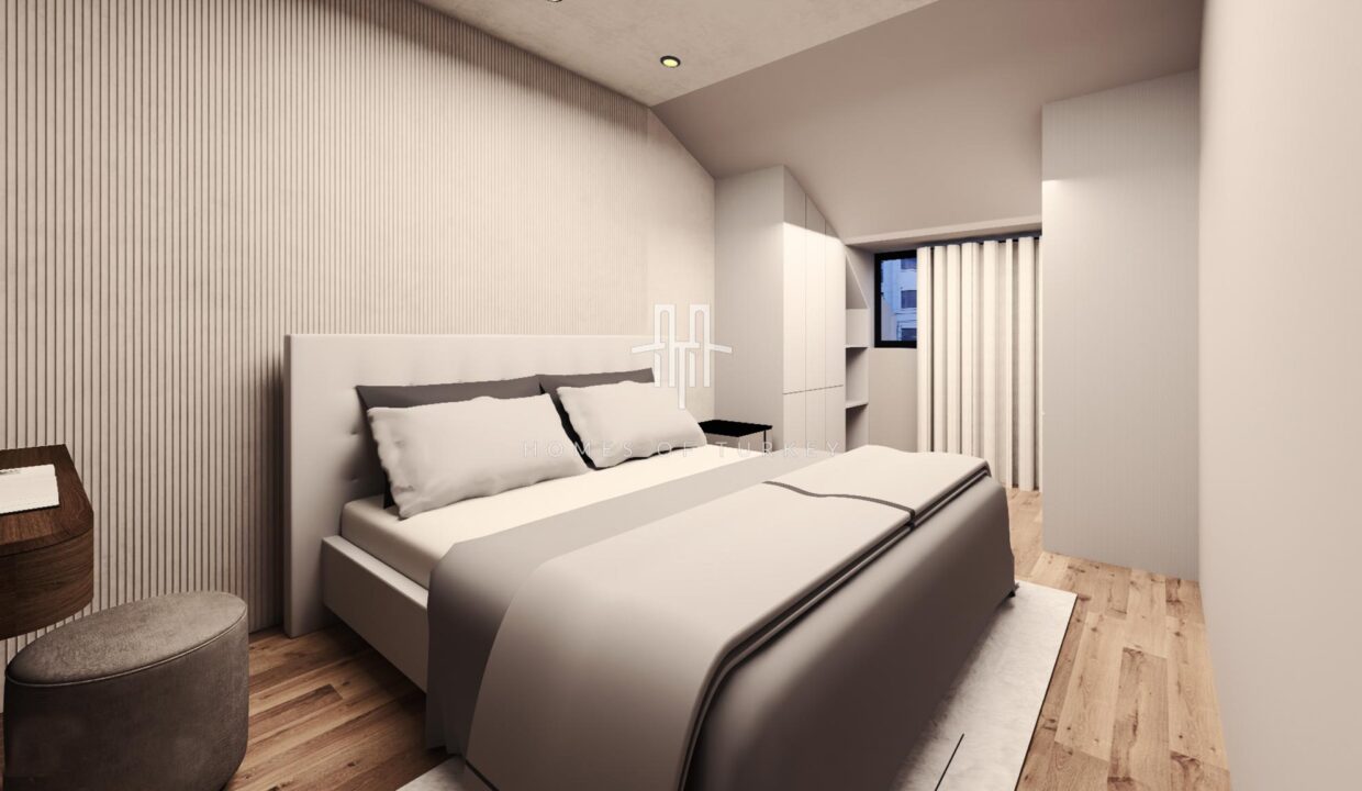 Apartments For Sale In Büyükçekmece Istanbul Within Walking Distance To The Beach- 14