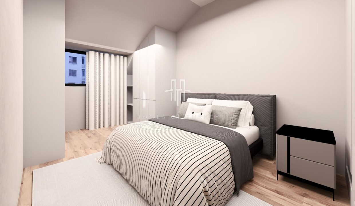 Apartments For Sale In Büyükçekmece Istanbul Within Walking Distance To The Beach- 15