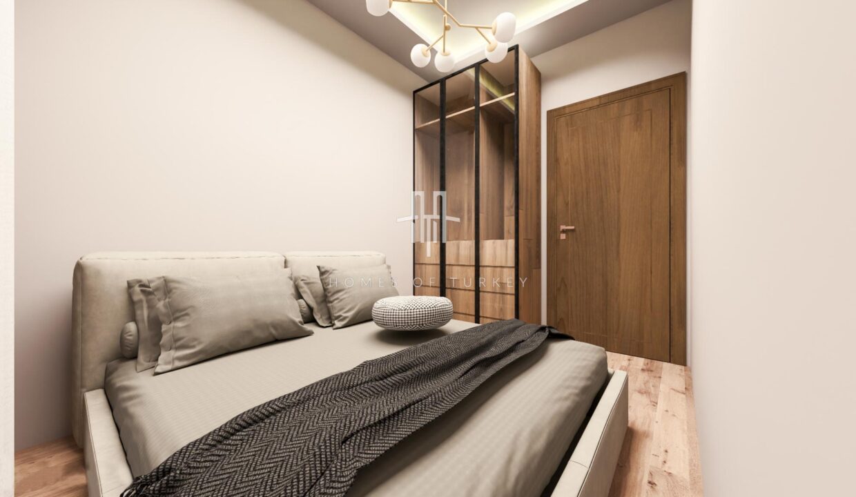 Apartments For Sale In Büyükçekmece Istanbul Within Walking Distance To The Beach- 16