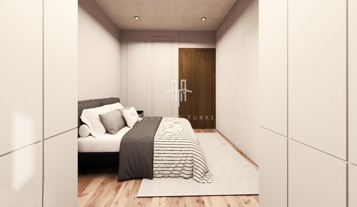 Apartments For Sale In Büyükçekmece Istanbul Within Walking Distance To The Beach- 18