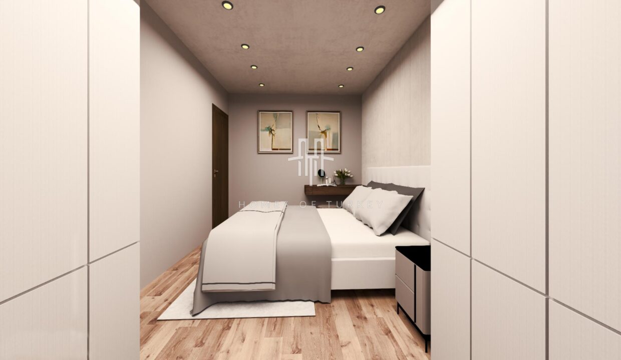 Apartments For Sale In Büyükçekmece Istanbul Within Walking Distance To The Beach- 19