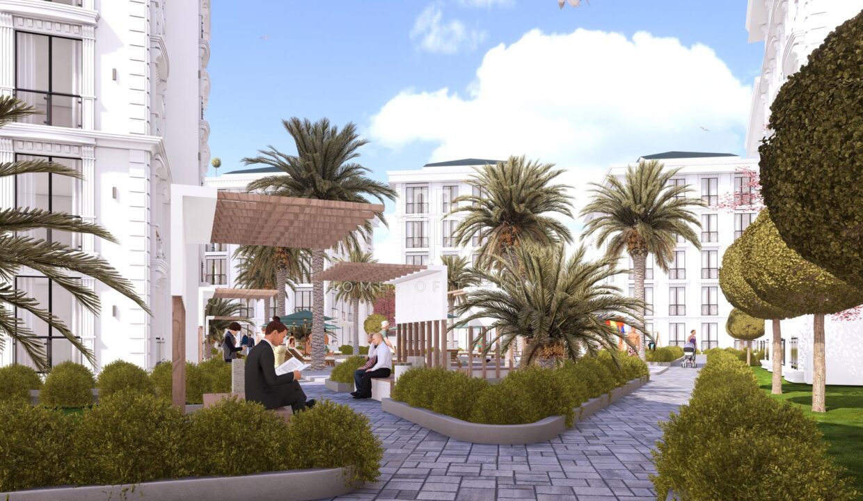 Apartments For Sale In Büyükçekmece Istanbul Within Walking Distance To The Beach- 4,,