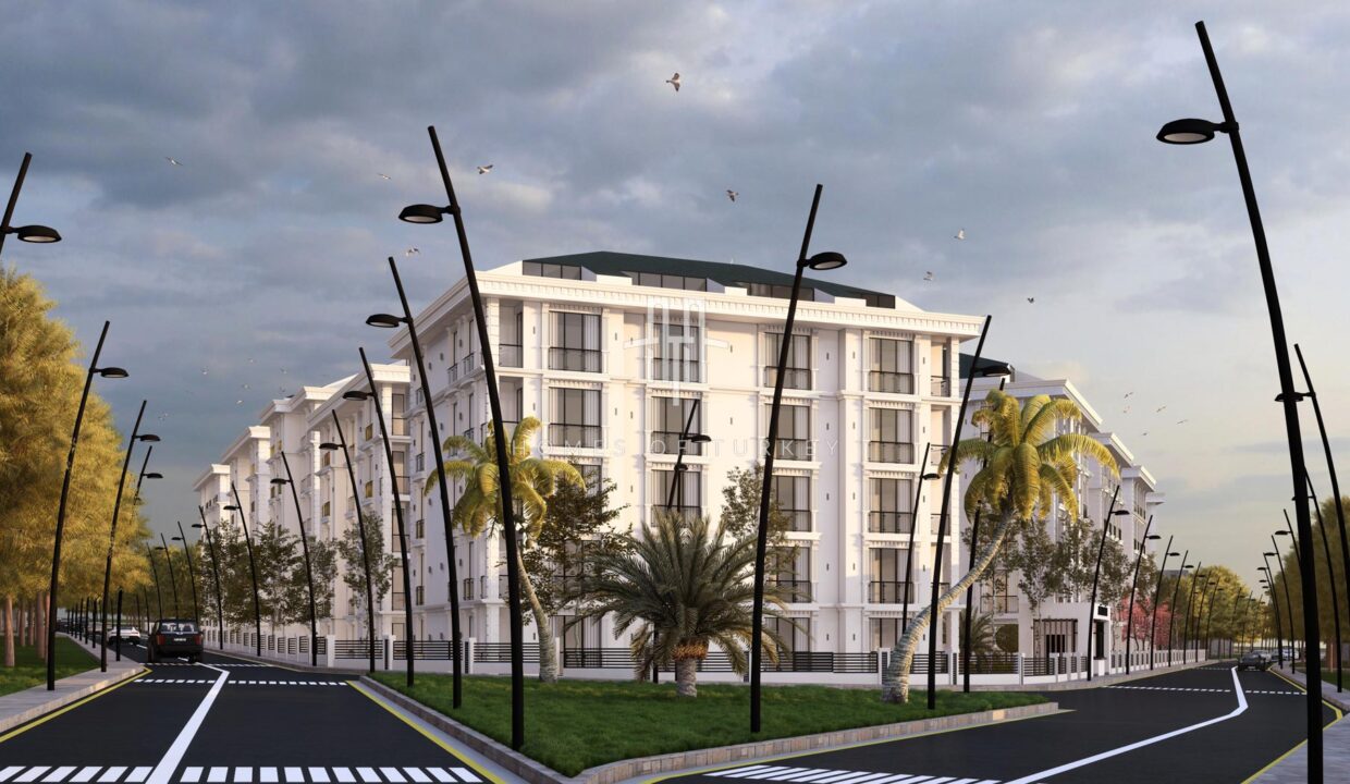 Apartments For Sale In Büyükçekmece Istanbul Within Walking Distance To The Beach- 7