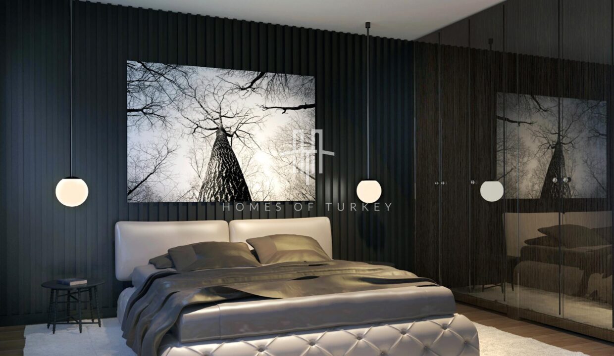 Flats For Sale In Istanbul With Flexible Payment Plans And Rich Social Facilities- 13