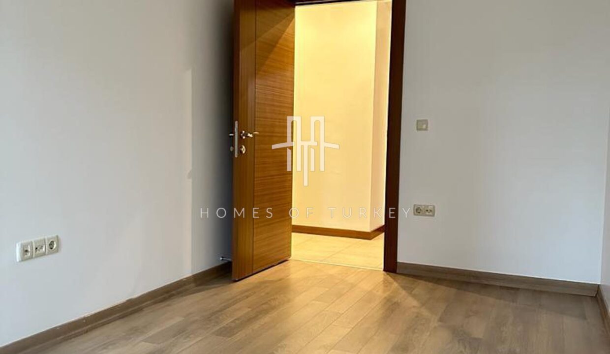 2.5+1 Apartment Suitable For Citizenship In A Complex On Bağdat Street Istanbul- 15
