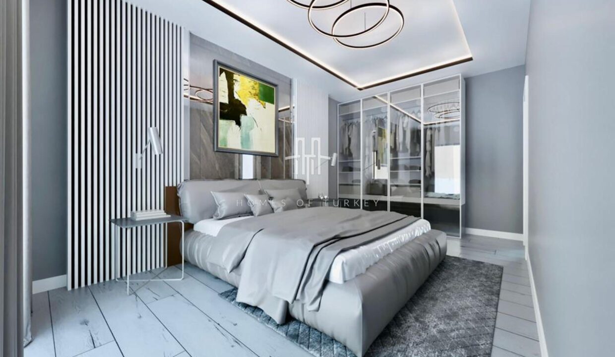 Apartments For Sale In Kartal, Istanbul Within Walking Distance To The Beach And With Installment Options- 11