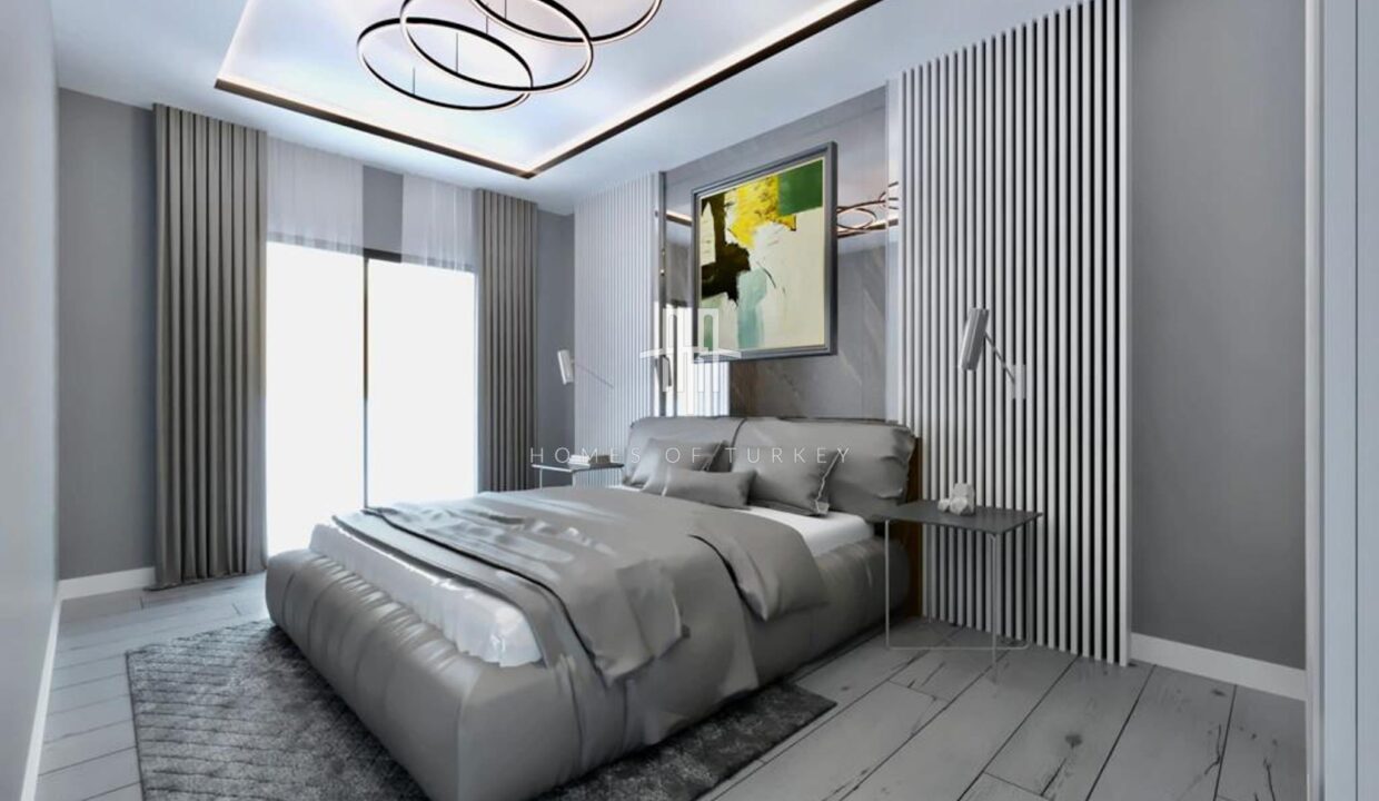 Apartments For Sale In Kartal, Istanbul Within Walking Distance To The Beach And With Installment Options- 12