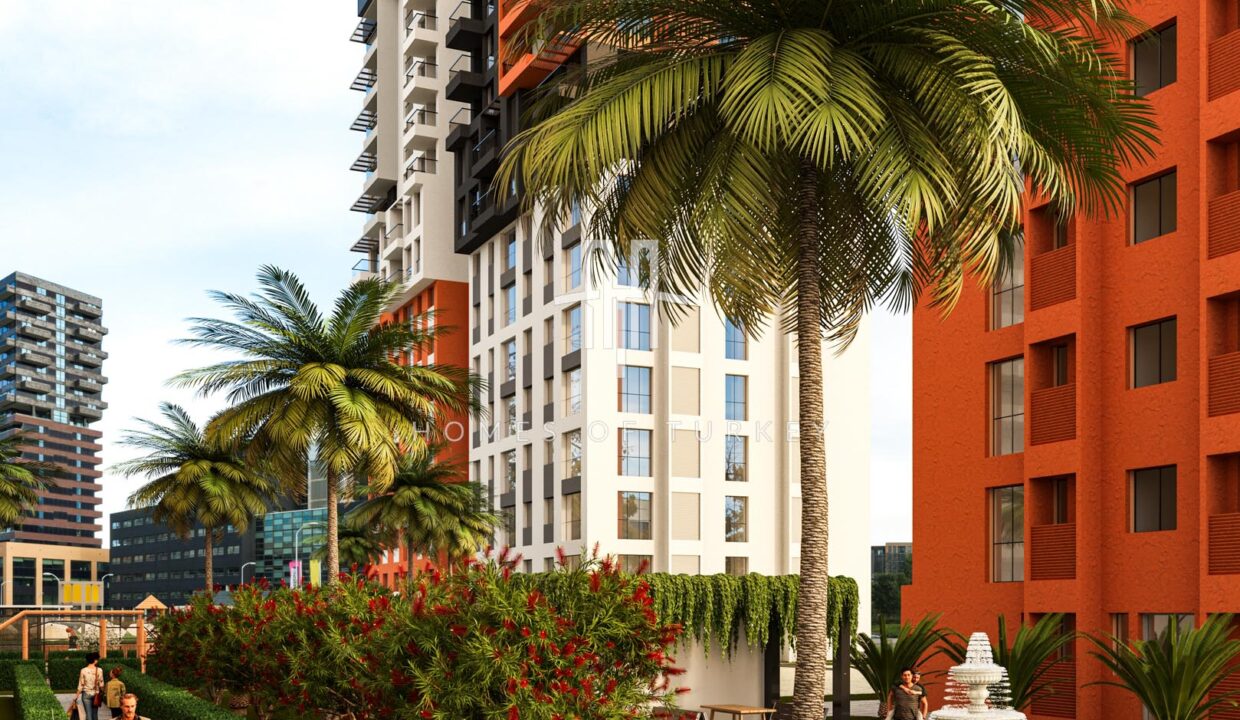 Apartments For Sale In Kartal, Istanbul Within Walking Distance To The Beach And With Installment Options- 4