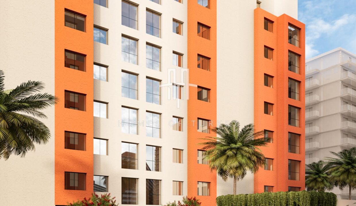 Apartments For Sale In Kartal, Istanbul Within Walking Distance To The Beach And With Installment Options- 5