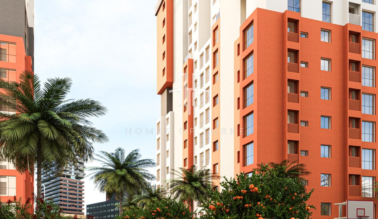Apartments For Sale In Kartal, Istanbul Within Walking Distance To The Beach And With Installment Options- 6