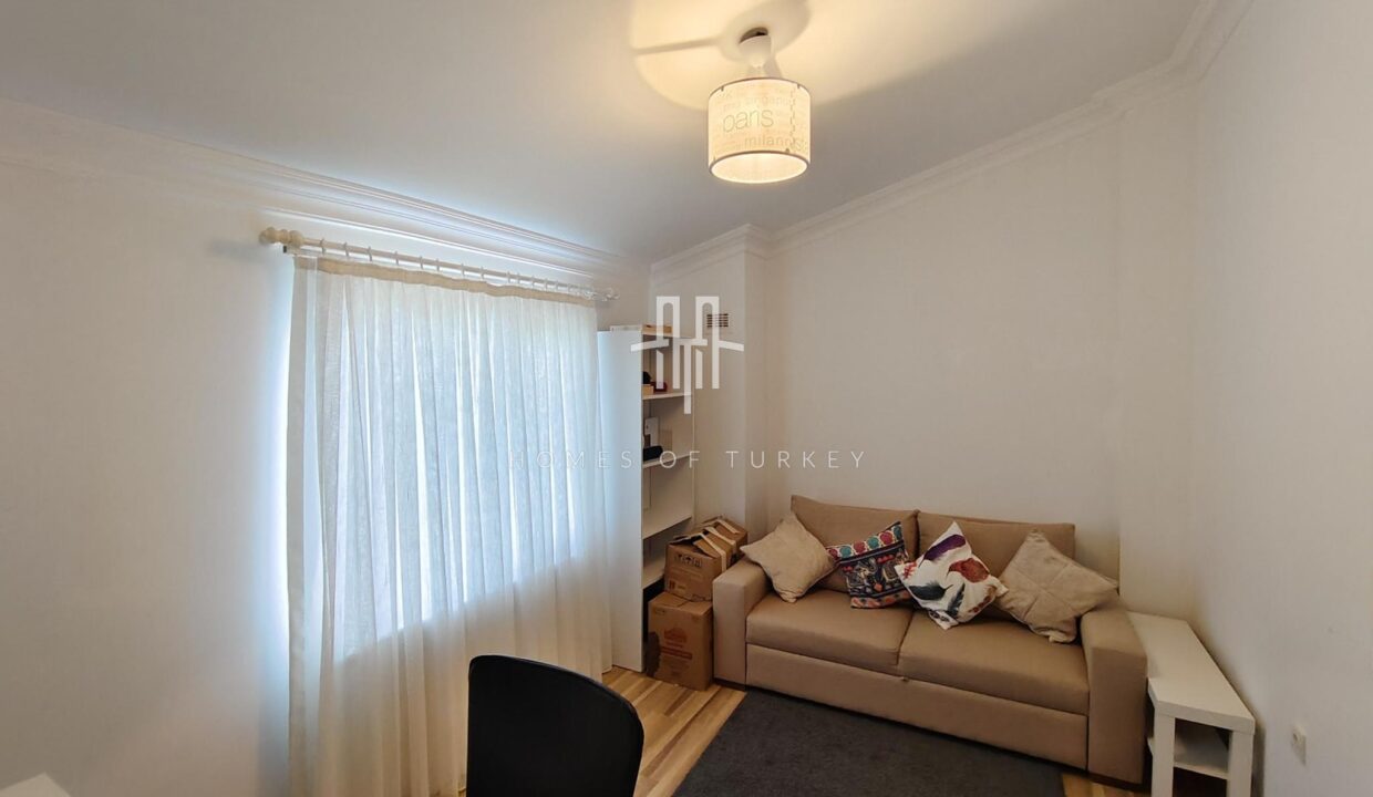 4+1 Villa For Sale in İzmit, Surrounded By Nature And Close To İstanbul, In a Secure Complex- 22,