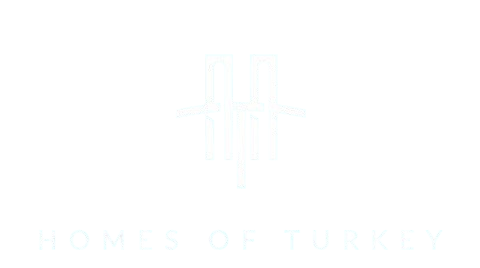 Homes Of Turkey